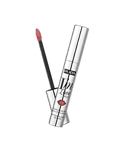 Pupa Milano I'M Loveproof Matt Liquid Lip Colour Kiss Proof Delicate Nude 2.7ml