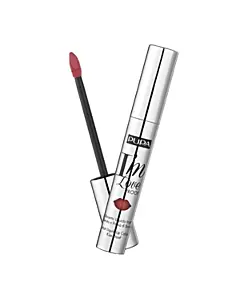 Pupa Milano I'M Loveproof Matt Liquid Lip Colour Kiss Proof Rose Nude 2.7ml