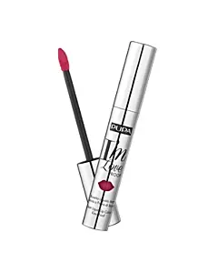 Pupa Milano I'M Loveproof Matt Liquid Lip Colour Kiss Proof Kiss Me Red 2.7ml