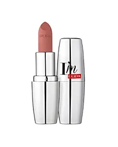 Pupa Milano I'M Matt Pure Colour Lipstick Ultimate Matte Peachy Nude 3.5gm
