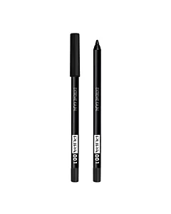 Pupa Milano Extreme Kajal Eye Pencil - Extreme Intensity