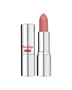 Pupa Milano Petalips Soft Matt Lipstick Nude Peony 2.4ml