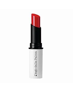 Semitransparent Shiny Lipstick