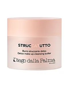 Diego dalla Palma Milano  STRUCCATUTTO-  DETOX MAKE UP CLEANSING BUTTER