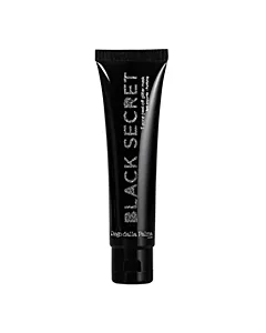 Diego dalla Palma Milano BLACK SECRET T ZONE PEEL-OFF GLITTER MASK 