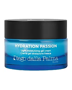 Light Moisturizing Gel Cream