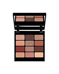 Nuda2 Palette 12 Colours