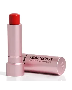 Teaology Tea Balm Tinted Lip Treatment | Cherry Tea