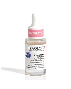 Teaology Hyaluronic Infusion