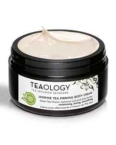 Teaology Jasmine Tea Firming Body Cream 