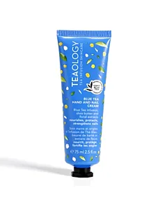 Teaology Blue Tea Hand And Nail Cream 