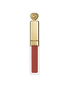 Dolce&Gabbana Everkiss Liquid Lip No Transfer Soft Matte Liquid Lipstick - 110 Generosity