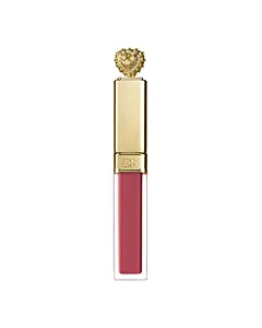 Dolce&Gabbana Everkiss Liquid Lip No Transfer Soft Matte Liquid Lipstick - 200 Gratitude