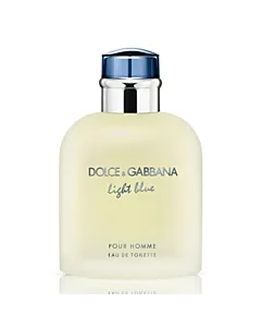 Dolce&Gabbana Light Blue pour Homme Eau De Toilette