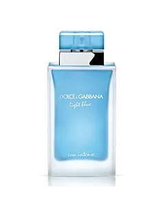 Dolce&Gabbana Light Blue Eau Intense Eau de Parfum 50ml