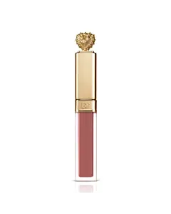 Dolce&Gabbana Devotion Liquid Lipstick in Mousse, No transfer Matte Liquid Lip, 105 Rispetto