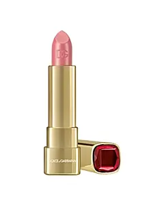 Dolce&Gabbana Gemstone Lipstick Limited Edition Shine Finish - 115 Ruby Blush