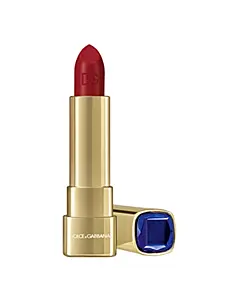 Dolce&Gabbana Gemstone Lipstick Limited Edition Shine Finish - 415 Sapphire Rust