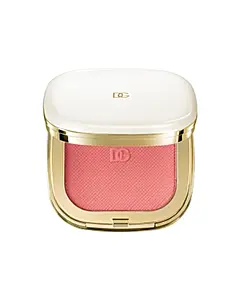 Dolce&Gabbana Cheeks&Eyes Match Lasting Blush & Eyeshadow Powder - 03 Hopeful Rose