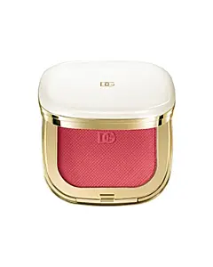 Dolce&Gabbana Cheeks&Eyes Match Lasting Blush & Eyeshadow Powder - 05 Wonderful Strawberry