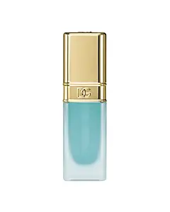 Dolce&Gabbana Mint Oil Lip Plumper Flash Plumping* Lip Oil *Clinical Test **Self Evaluation Test
