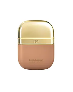 Dolce&Gabbana Blueberry Nutri-Tint Hydra-Glow & Fresh Skin Tint - 17W Medium