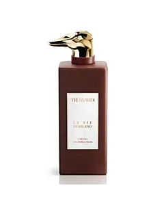 Trussardi Le Vie di Milano Via Fiori Chiari Eau de Parfum 