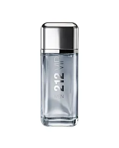 Carolina Herrera 212 VIP Men Eau de Toilette