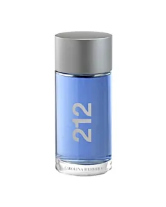 Carolina Herrera 212 NYC Men Eau de Toilette