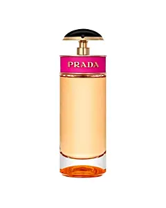 Prada Candy Eau De Parfum Vap 80ml