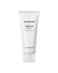 Peripera Milk Blur Tone Up Cream 04 Glow 60gm