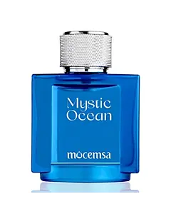 Mocemsa Mystic Ocean Pour Homme Eau De Parum 100ml