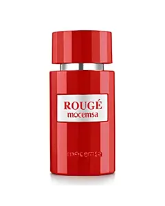 Mocemsa Rouge Men Eau De Parfum 100ml