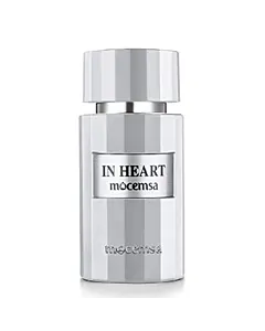 Mocemsa In Heart Pour Homme Eau De Parfum 100ml