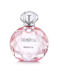 Mocemsa The Proposal For Women Eau De Parfum 110 ml