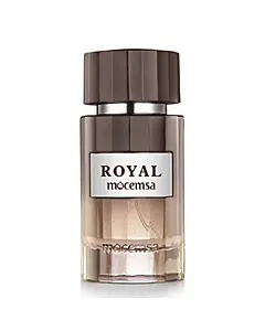 Mocemsa Royal For Men Eau De Parfum 100ml