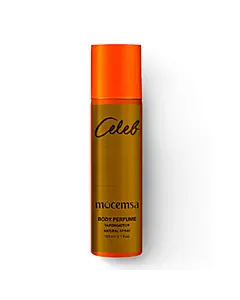 Mocemsa Celeb Pour Femme Body Perfume 150ml