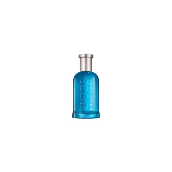 Buy BOSS Bottled Pacific Eau De Toilette for Men 100ml Online at Best Price Parcos