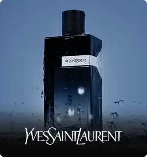 Buy YSL Yves Saint Laurent Black Opium EDP Intense for Women Perfume Online  at Best Price - Belvish