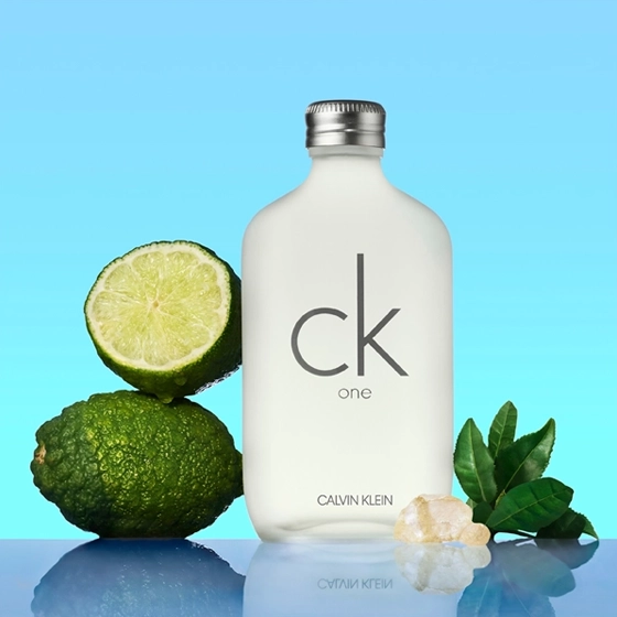 Calvin Klein