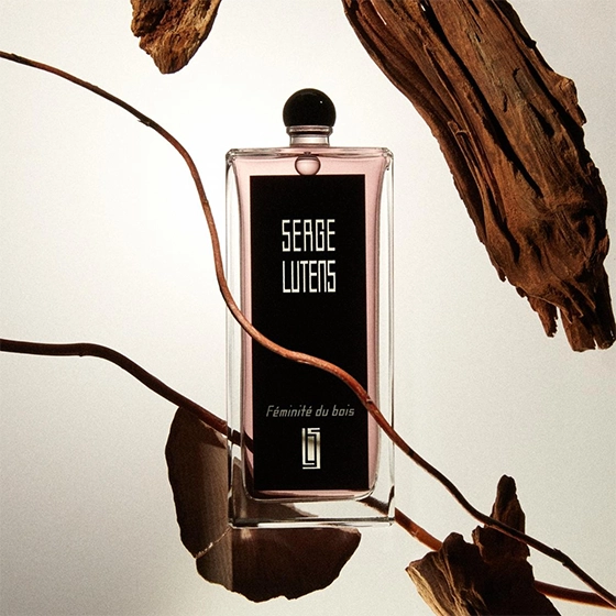 Serge Lutens