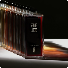 Serge Lutens