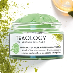 TEAOLOGY