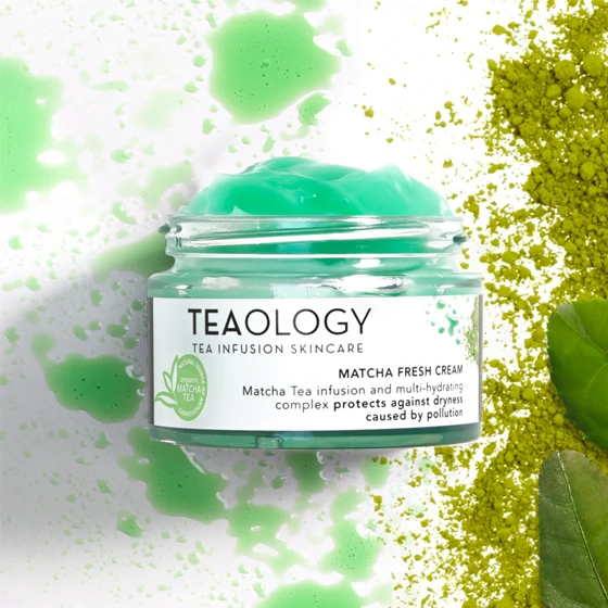 TEAOLOGY